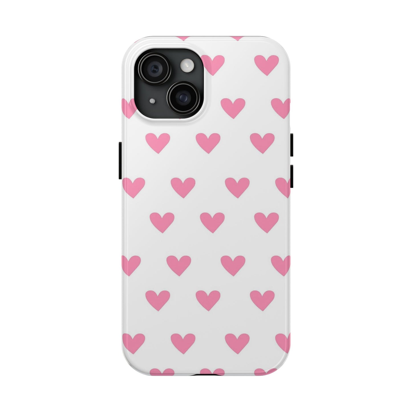 Hearts Tough Phone Case H