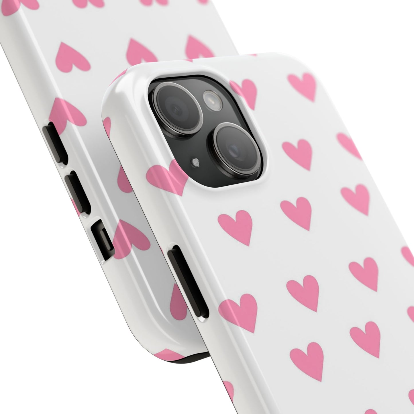 Hearts Tough Phone Case H